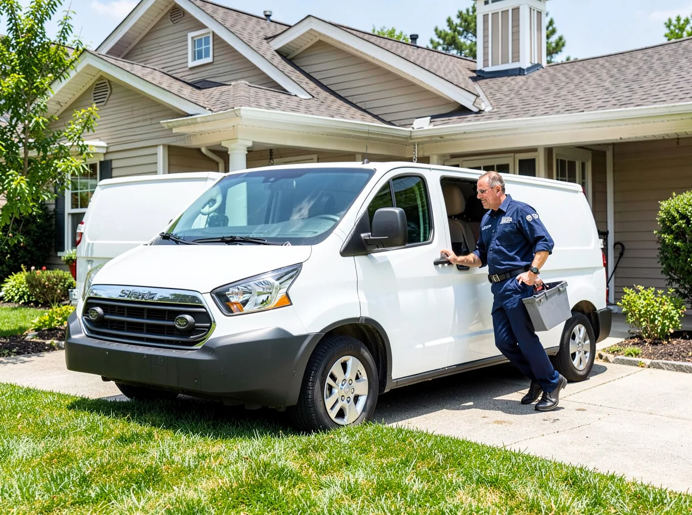 Emergency Plumber company in Richmond, TX
