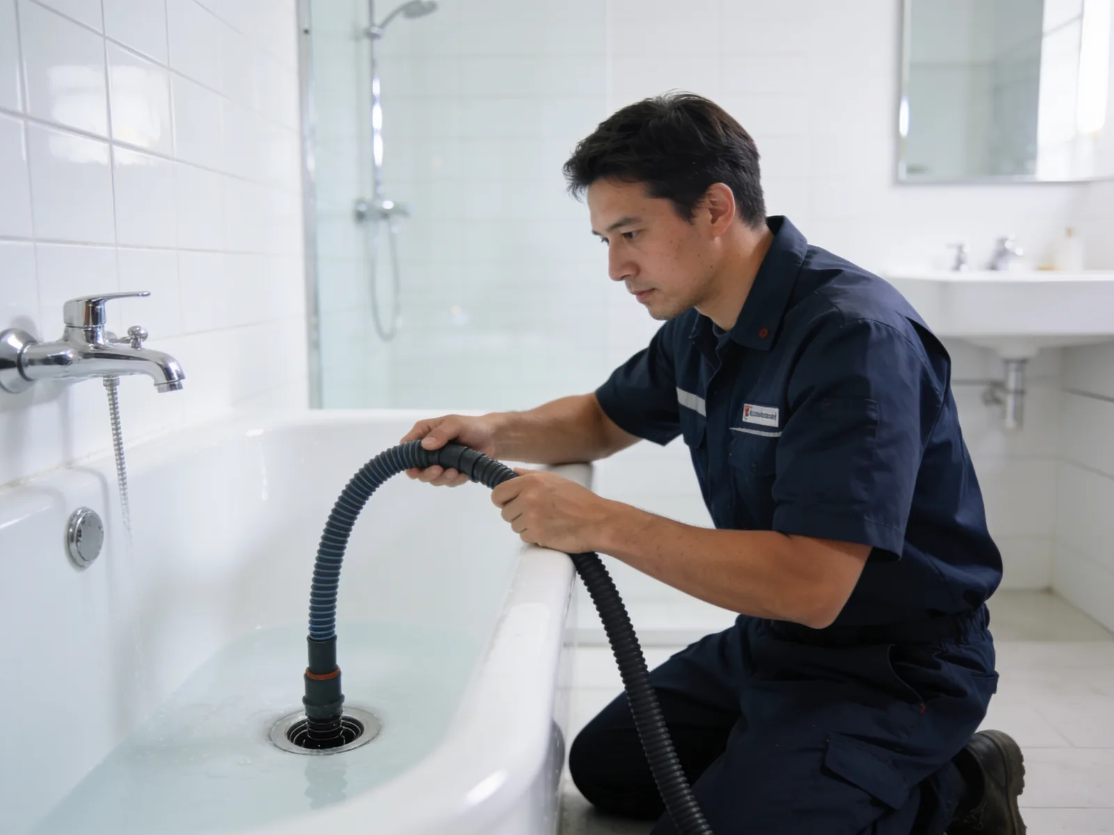 Emergency Plumber Richmond, TX FAQs